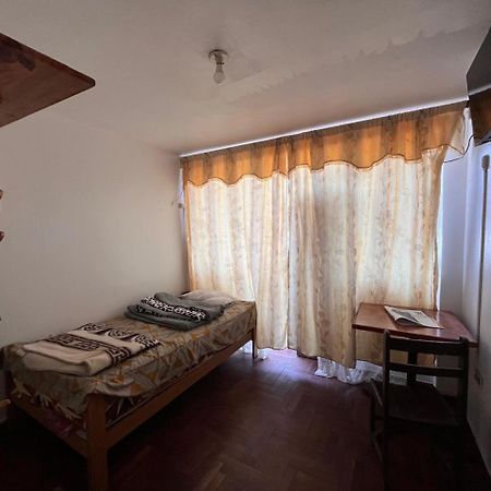 Casa Gonzales A 10 Min Del Megapuerto Otel Chancay Dış mekan fotoğraf