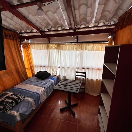 Casa Gonzales A 10 Min Del Megapuerto Otel Chancay Dış mekan fotoğraf