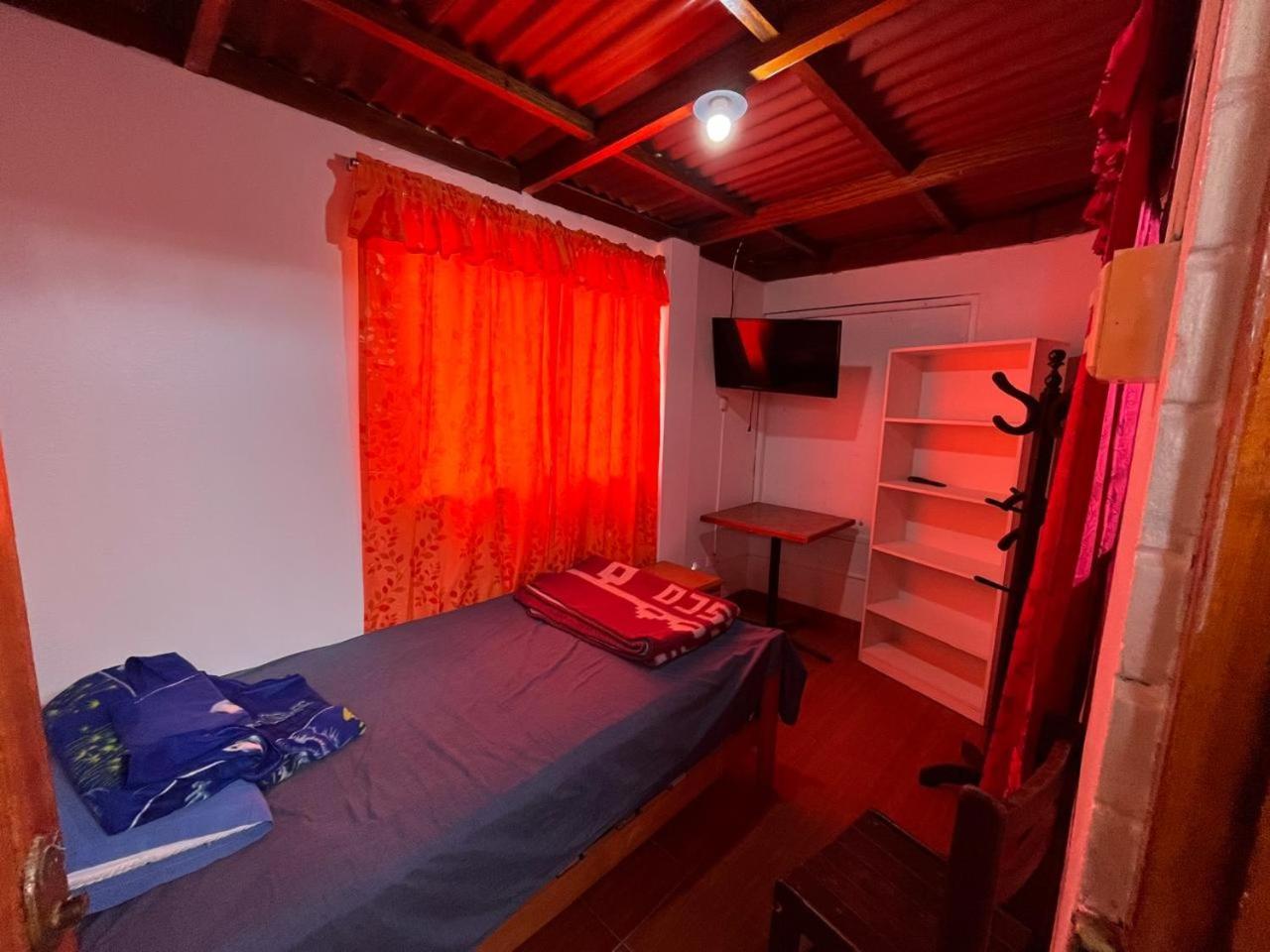 Casa Gonzales A 10 Min Del Megapuerto Otel Chancay Dış mekan fotoğraf