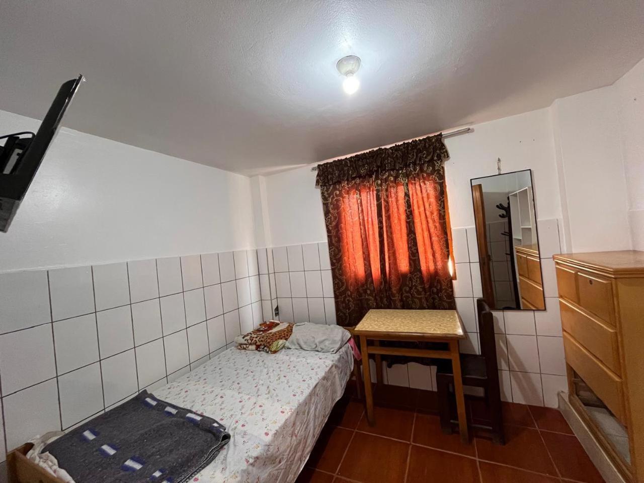 Casa Gonzales A 10 Min Del Megapuerto Otel Chancay Dış mekan fotoğraf