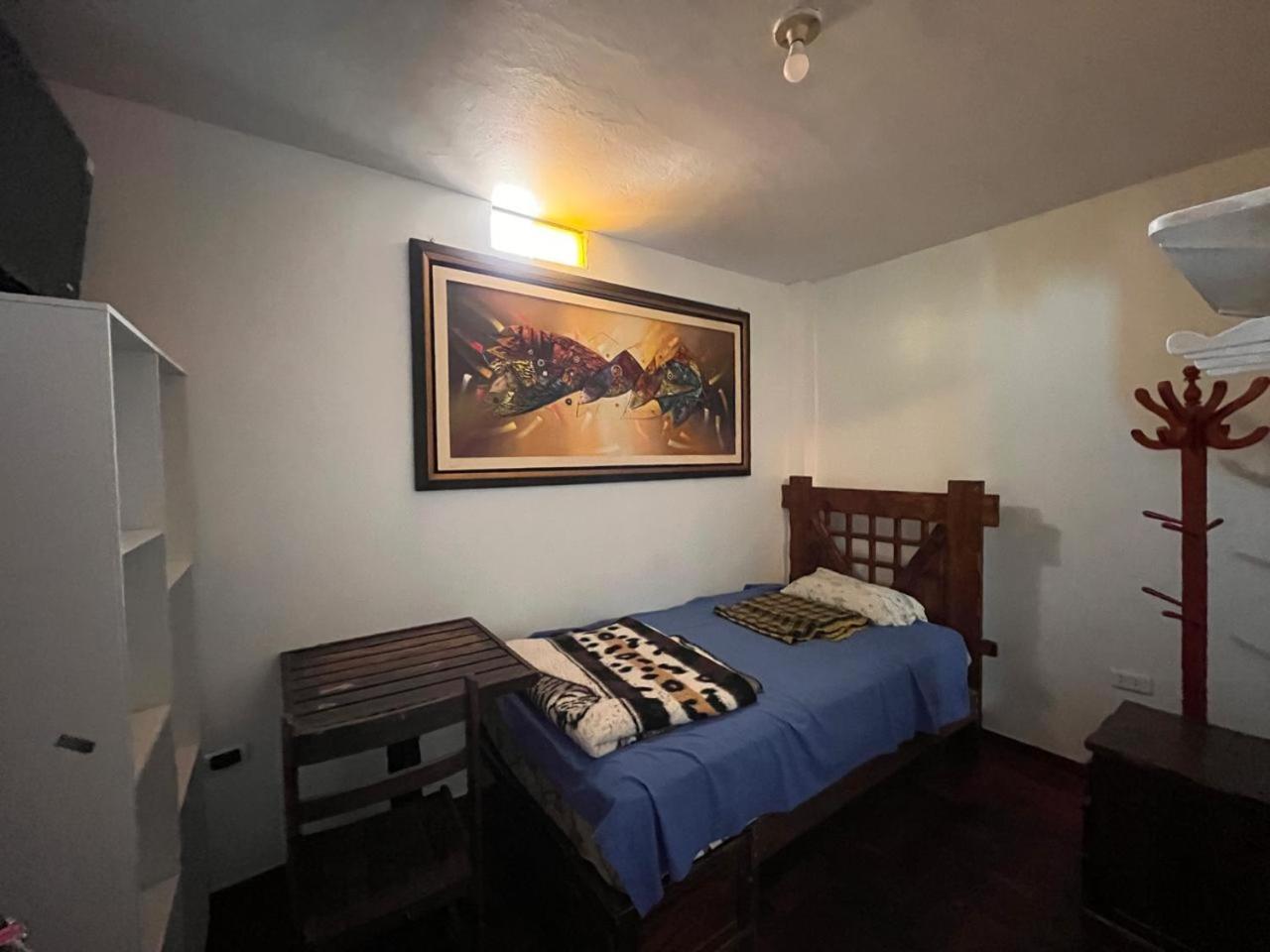 Casa Gonzales A 10 Min Del Megapuerto Otel Chancay Dış mekan fotoğraf